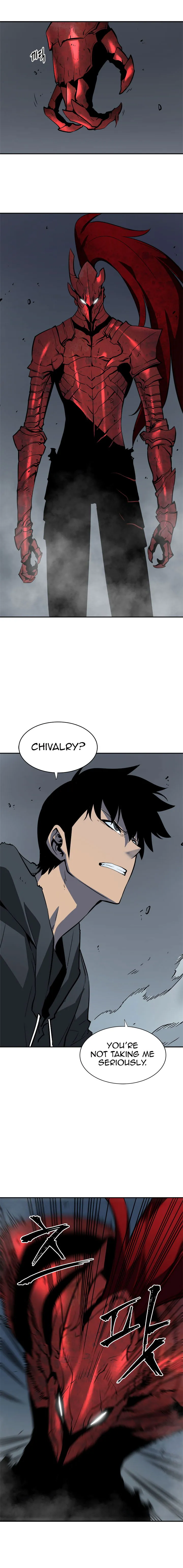 Solo Leveling Chapter 39 Online - página 11
