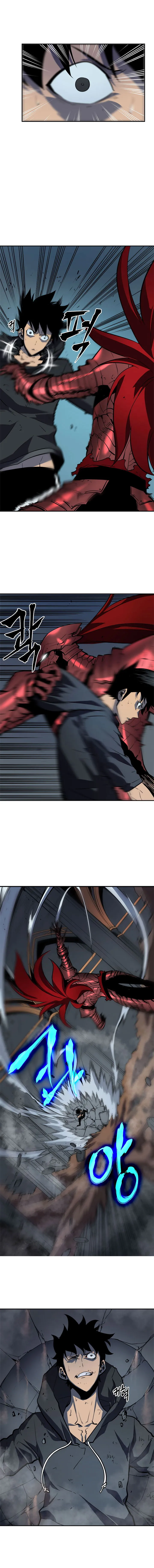 Solo Leveling Chapter 39 Online - página 12