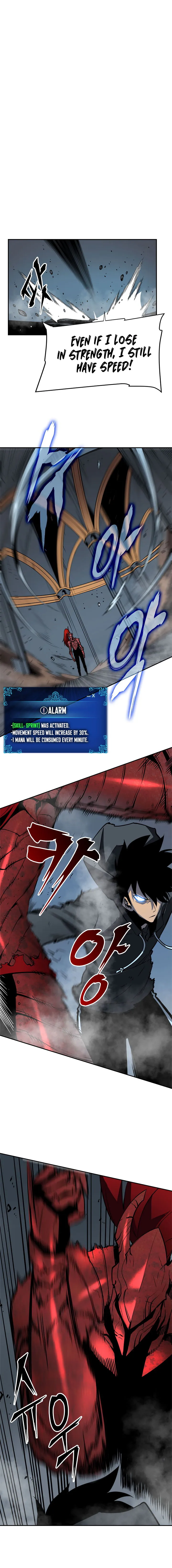 Solo Leveling Chapter 39 Online - página 15