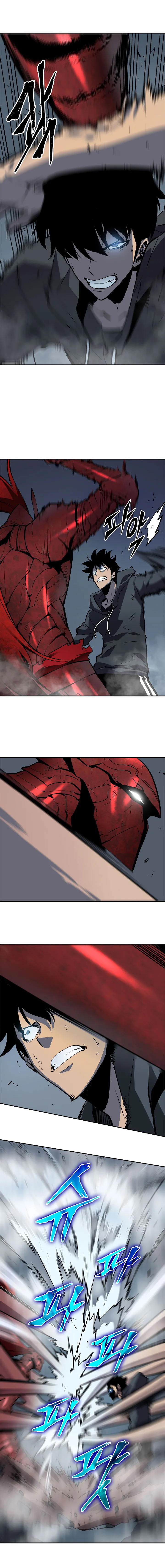 Solo Leveling Chapter 39 Online - página 16
