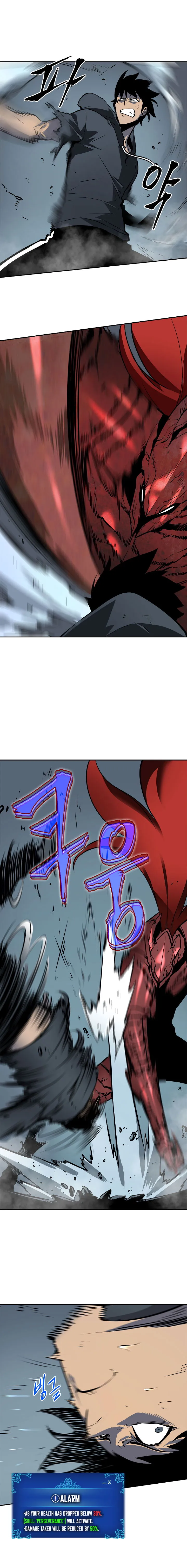 Solo Leveling Chapter 39 Online - página 17