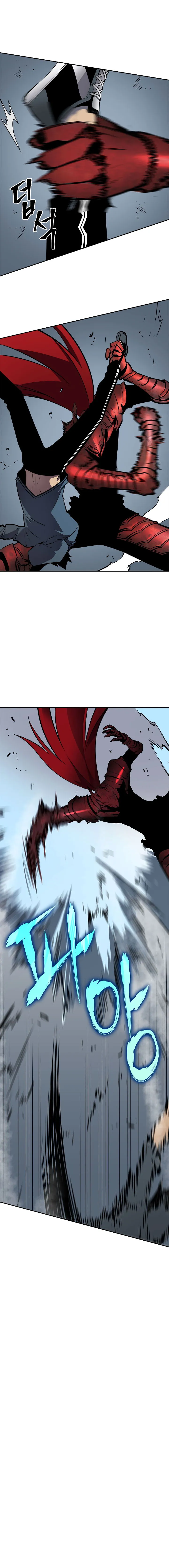 Solo Leveling Chapter 39 Online - página 19