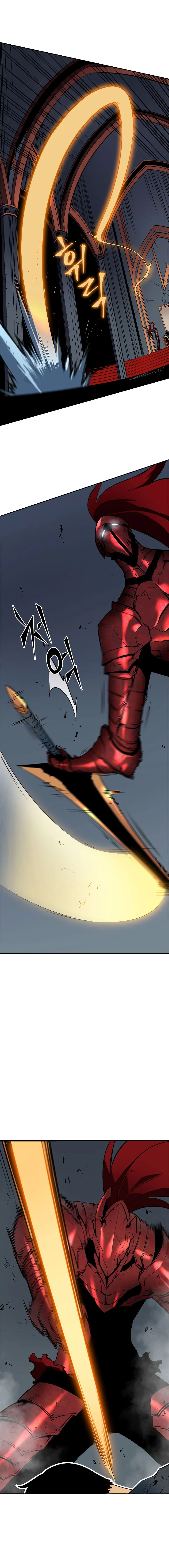 Solo Leveling Chapter 40 Online - página 4