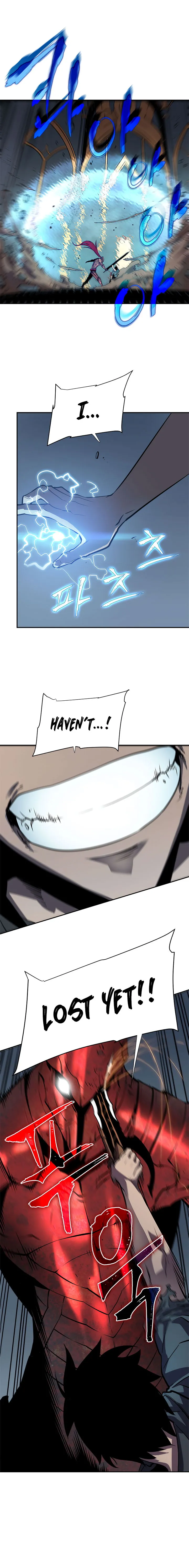 Solo Leveling Chapter 40 Online - página 6