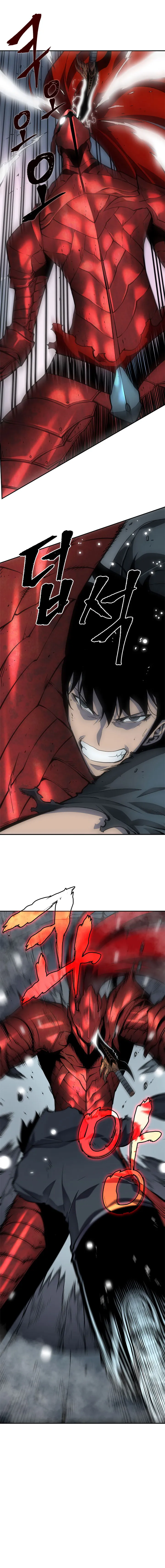 Solo Leveling Chapter 40 Online - página 7