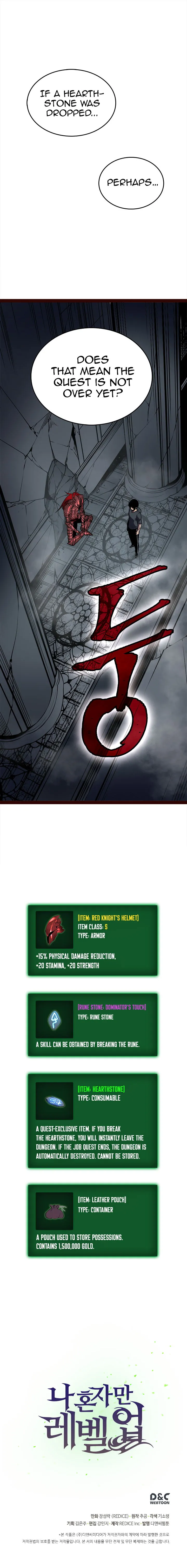 Solo Leveling Chapter 40 Online - página 14