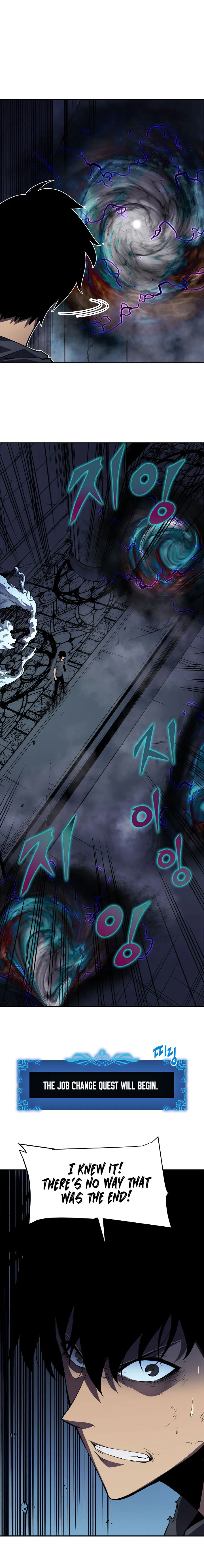 Solo Leveling Chapter 41 Online - página 3
