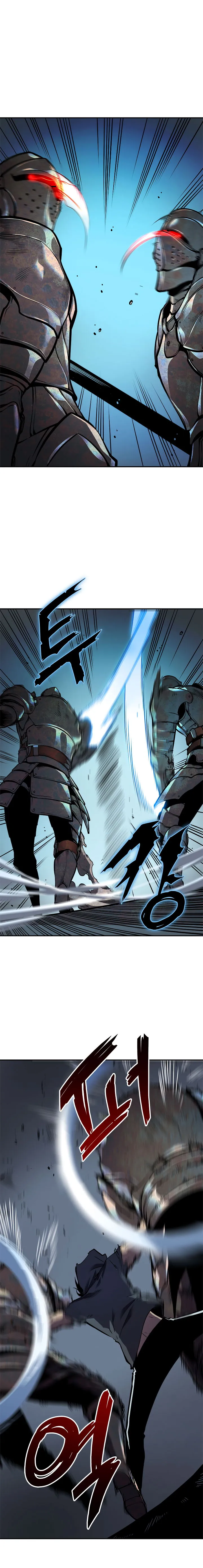 Solo Leveling Chapter 41 Online - página 8