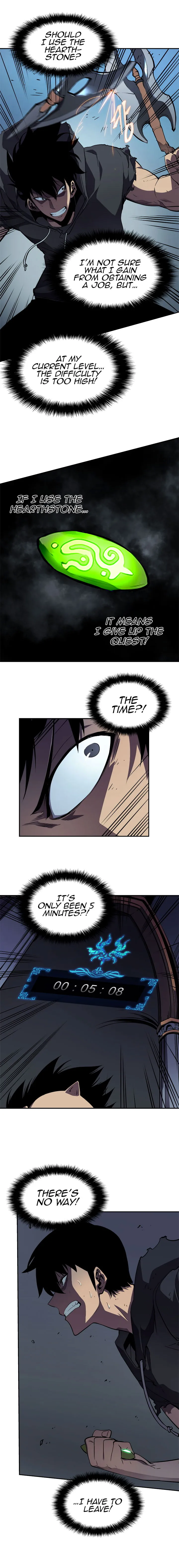 Solo Leveling Chapter 41 Online - página 12