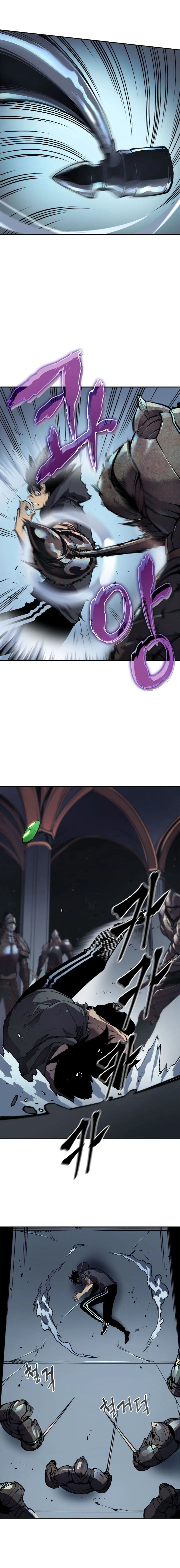 Solo Leveling Chapter 41 Online - página 13