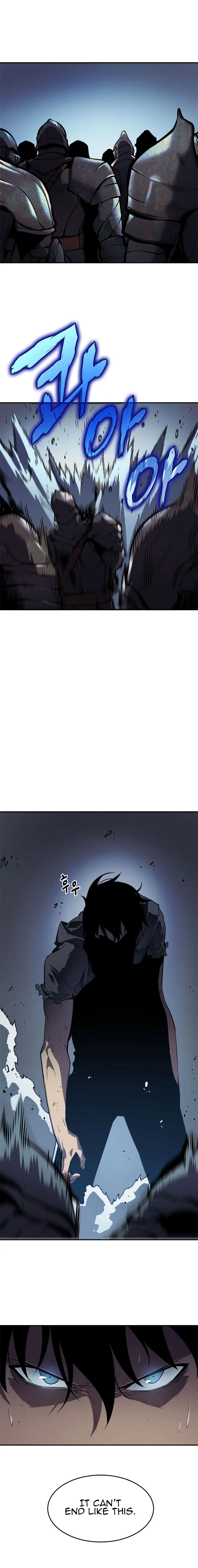 Solo Leveling Chapter 41 Online - página 14