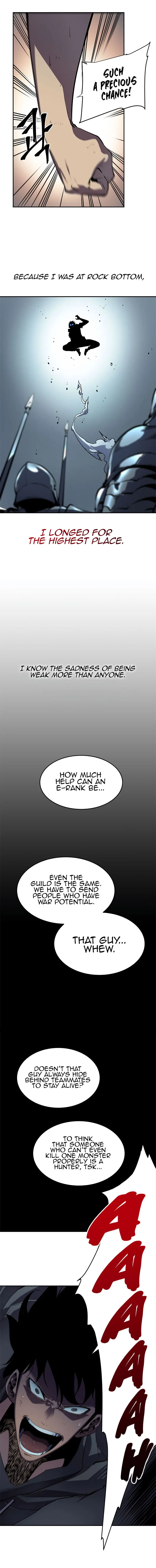 Solo Leveling Chapter 41 Online - página 15