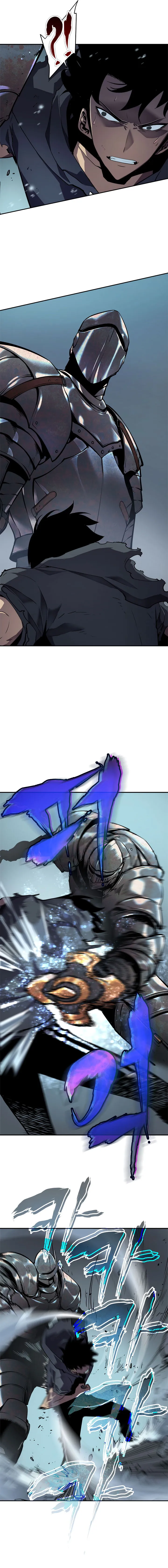 Solo Leveling Chapter 42 Online - página 5
