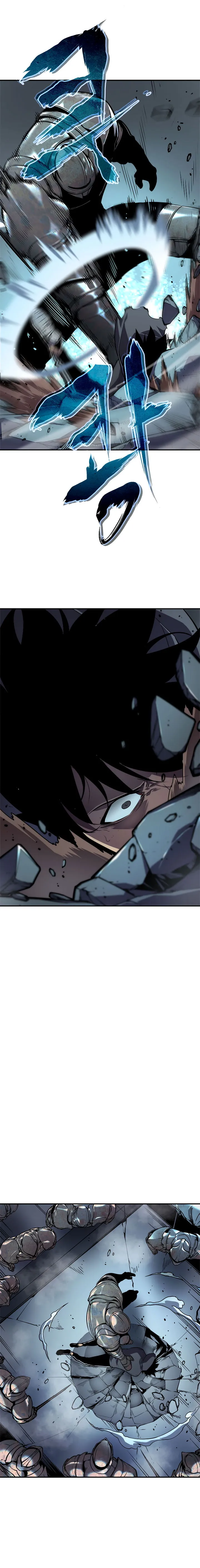 Solo Leveling Chapter 42 Online - página 6