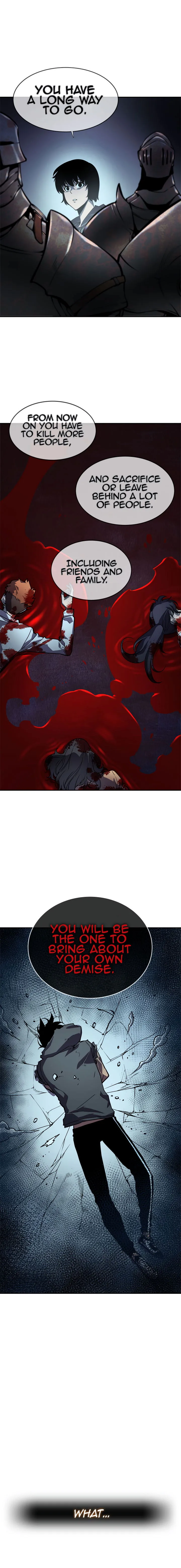 Solo Leveling Chapter 42 Online - página 7