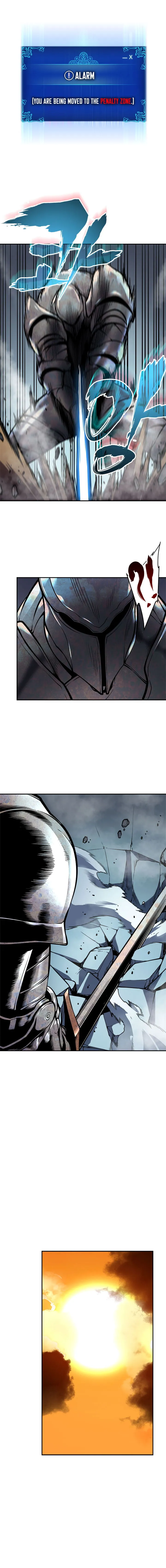 Solo Leveling Chapter 42 Online - página 10