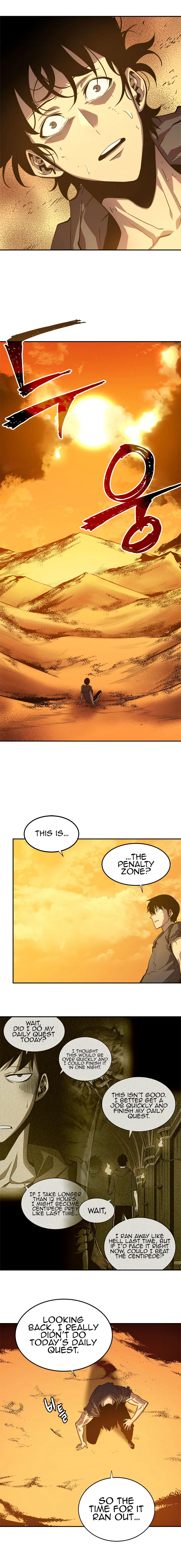 Solo Leveling Chapter 42 Online - página 11