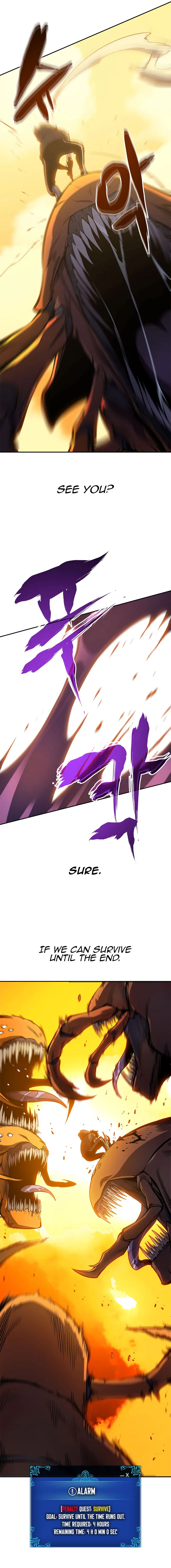 Solo Leveling Chapter 42 Online - página 15