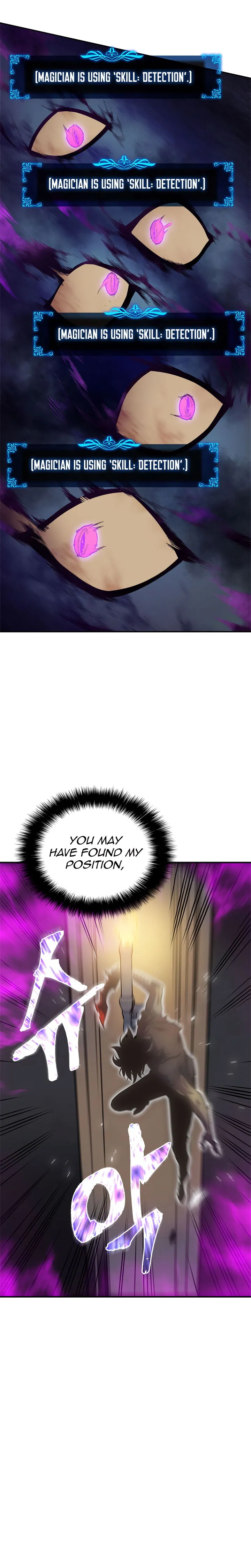 Solo Leveling Chapter 43 Online - página 14