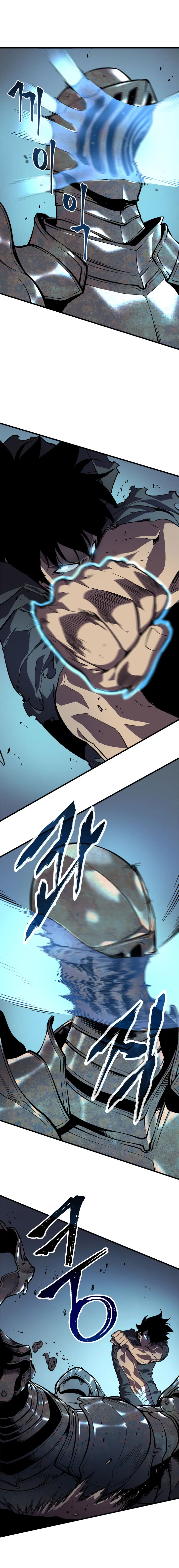 Solo Leveling Chapter 44 Online - página 7