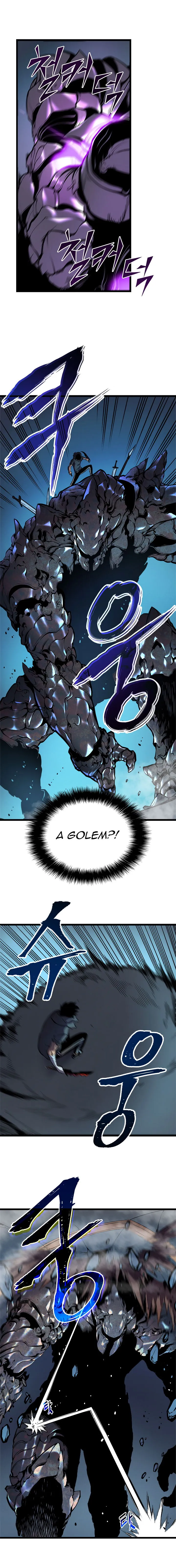 Solo Leveling Chapter 44 Online - página 11