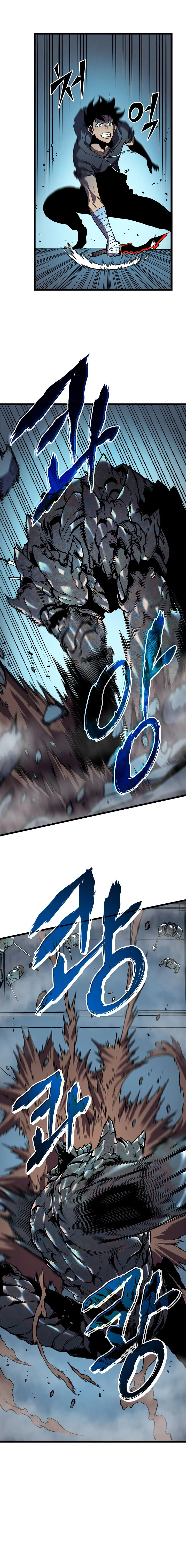 Solo Leveling Chapter 44 Online - página 12