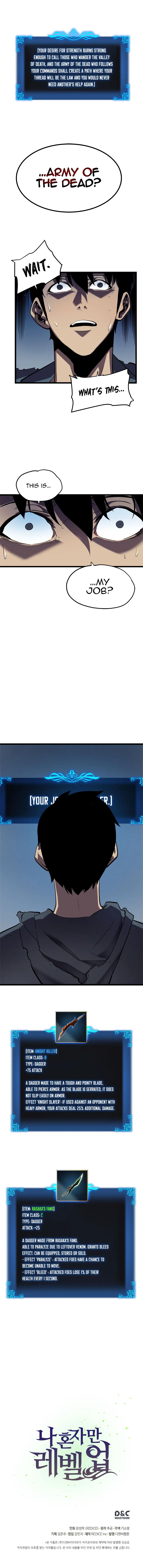 Solo Leveling Chapter 44 Online - página 16