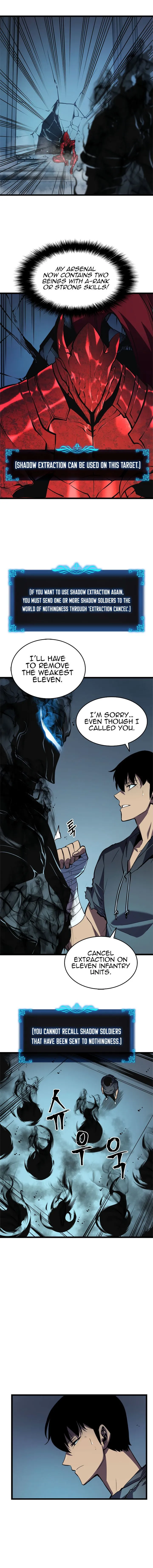 Solo Leveling Chapter 45 Online - página 12