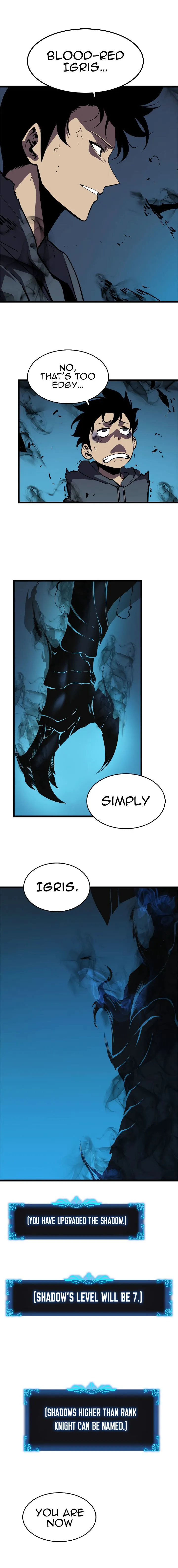 Solo Leveling Chapter 45 Online - página 17
