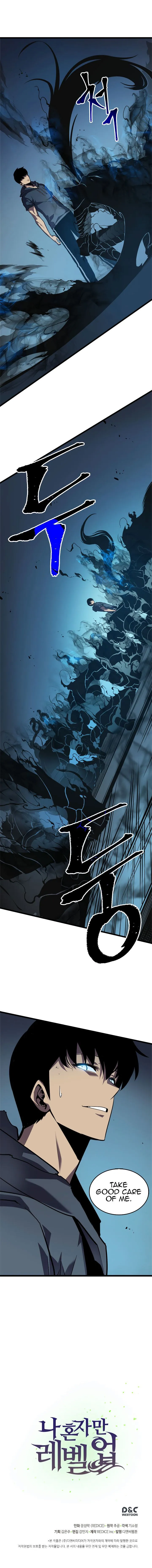 Solo Leveling Chapter 45 Online - página 19