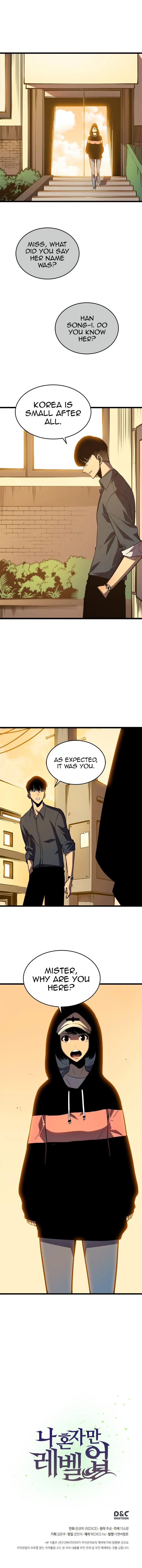 Solo Leveling Chapter 46 Online - página 10