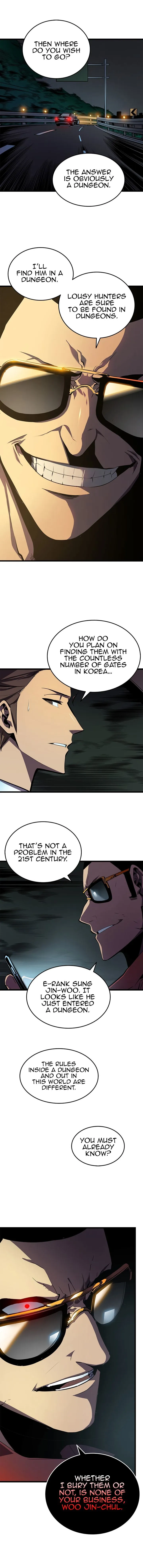 Solo Leveling Chapter 48 Online - página 2