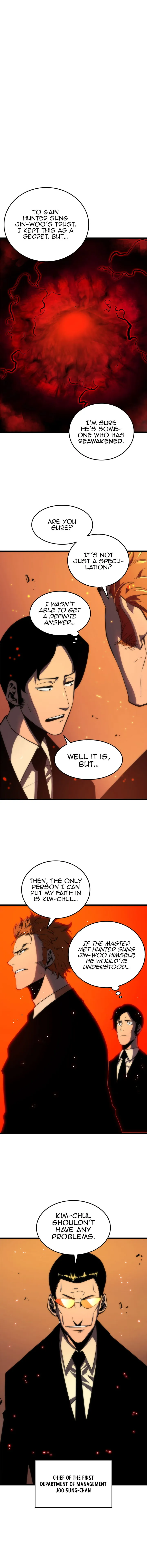 Solo Leveling Chapter 49 Online - página 7