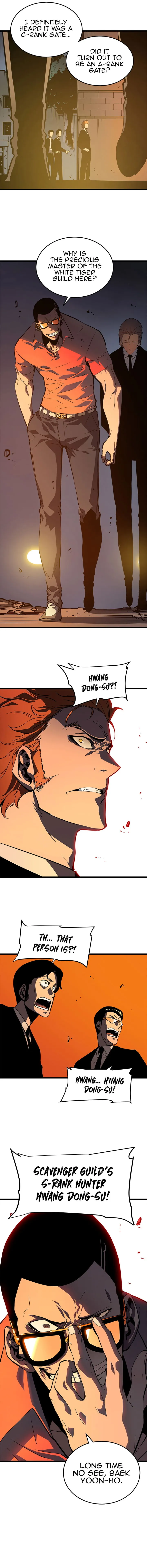 Solo Leveling Chapter 49 Online - página 9