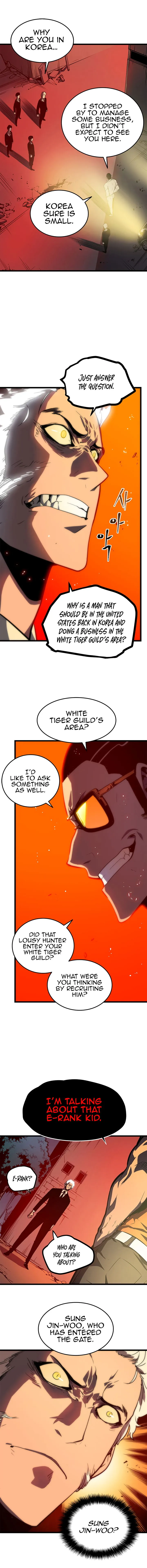 Solo Leveling Chapter 49 Online - página 10