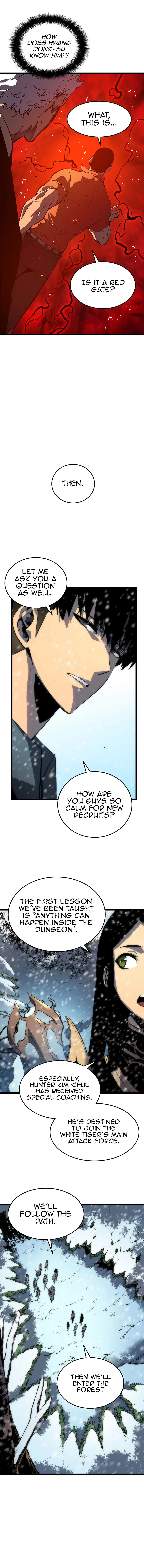 Solo Leveling Chapter 49 Online - página 11