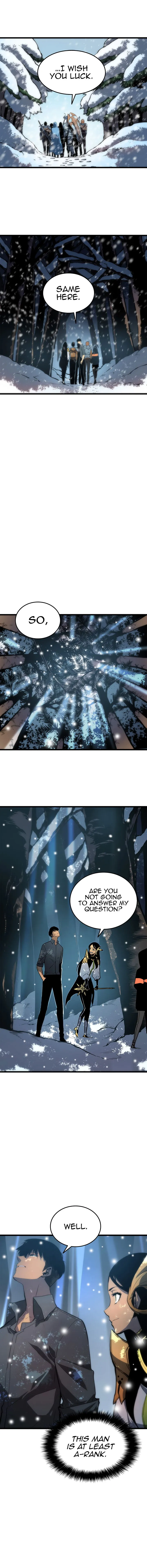 Solo Leveling Chapter 49 Online - página 12
