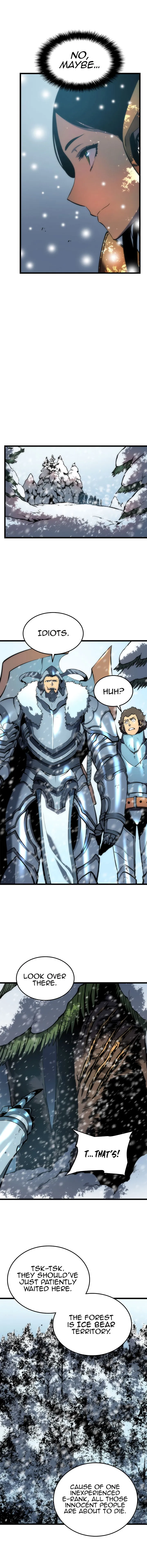 Solo Leveling Chapter 49 Online - página 13