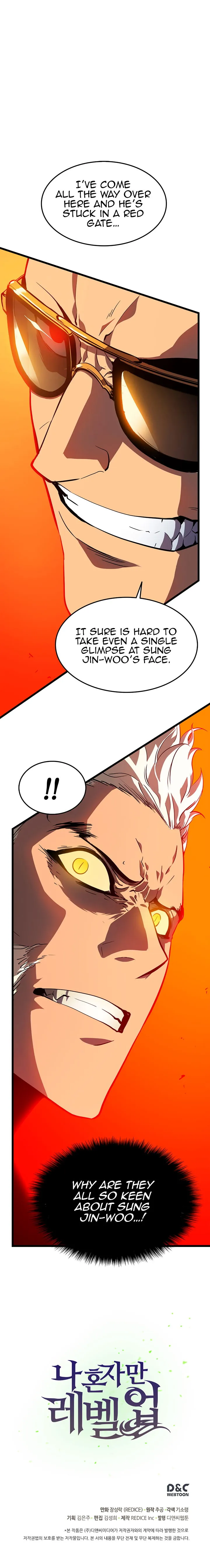Solo Leveling Chapter 49 Online - página 15