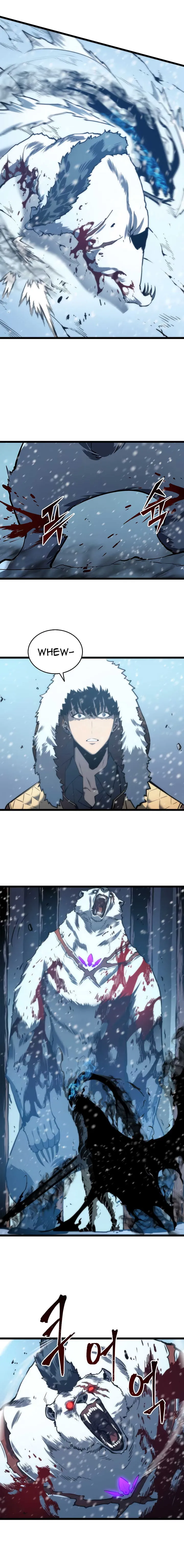 Solo Leveling Chapter 51 Online - página 9