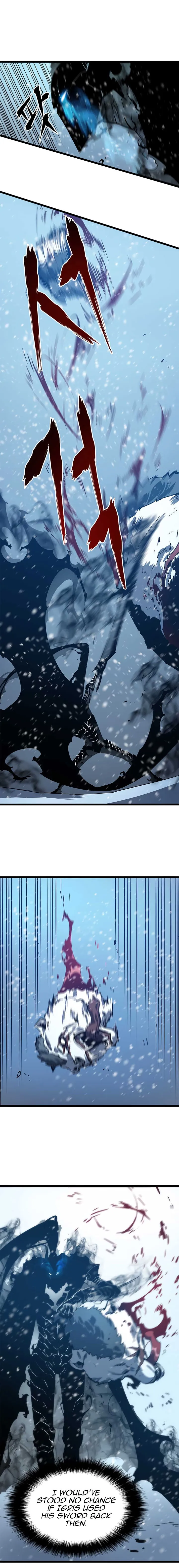 Solo Leveling Chapter 51 Online - página 10