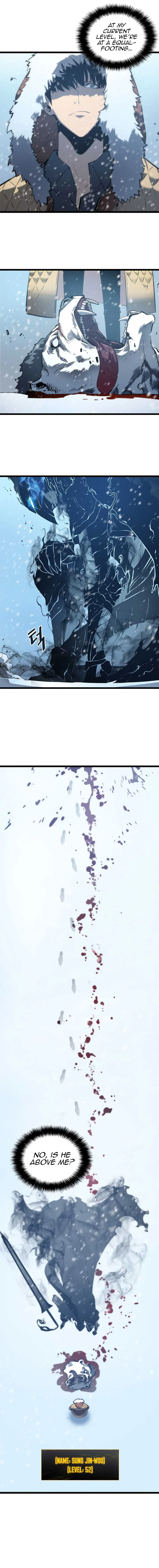 Solo Leveling Chapter 51 Online - página 11