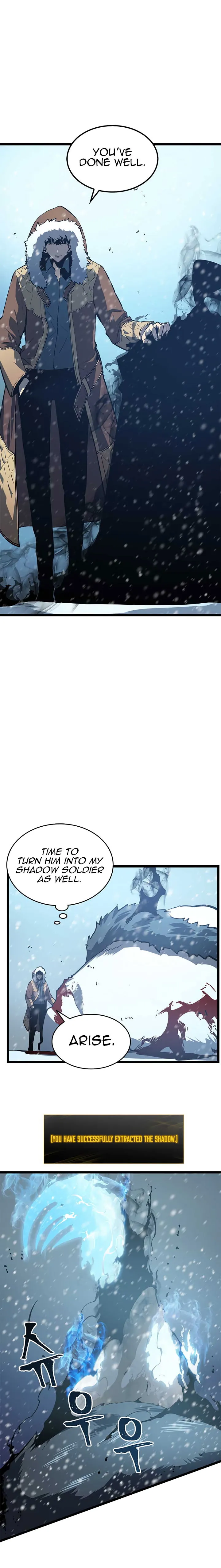 Solo Leveling Chapter 51 Online - página 12