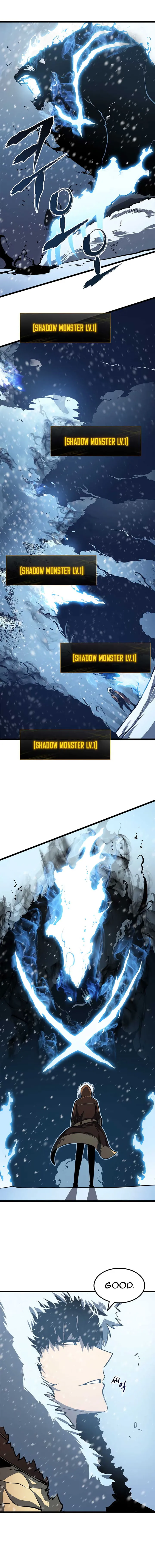 Solo Leveling Chapter 51 Online - página 13