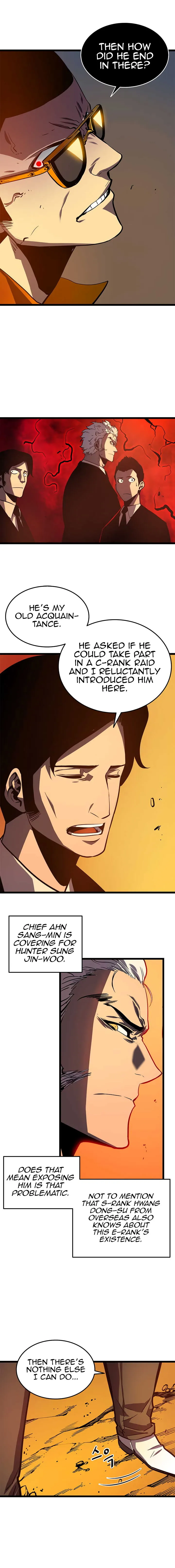 Solo Leveling Chapter 51 Online - página 15