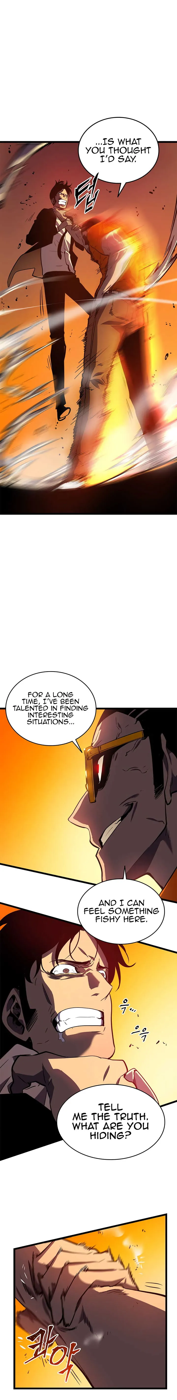 Solo Leveling Chapter 51 Online - página 16