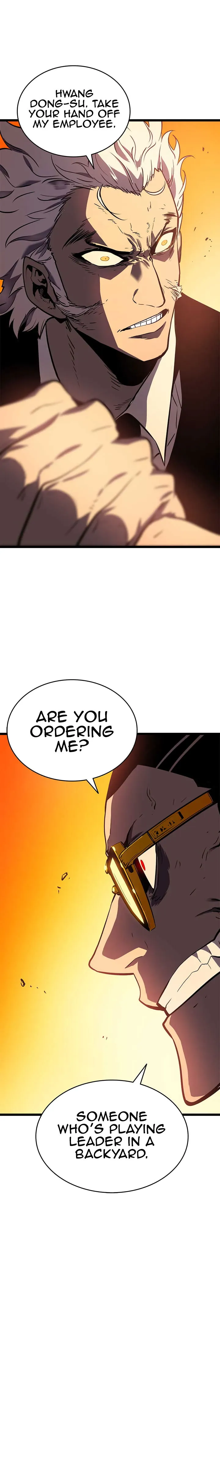 Solo Leveling Chapter 51 Online - página 17