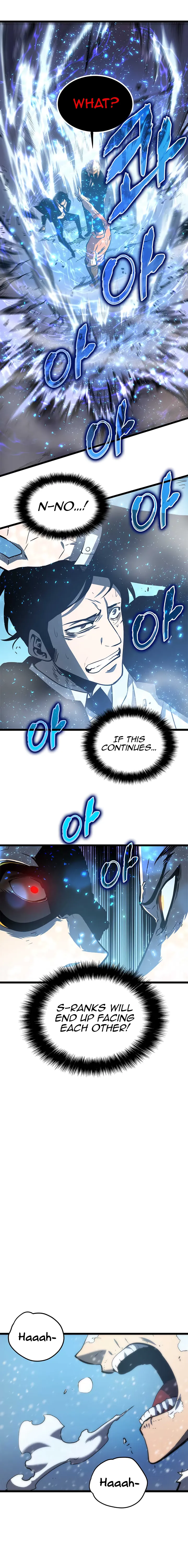 Solo Leveling Chapter 51 Online - página 18