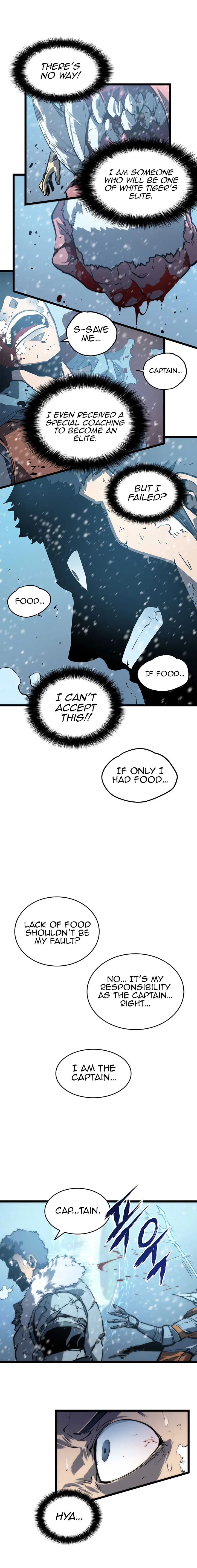 Solo Leveling Chapter 51 Online - página 20