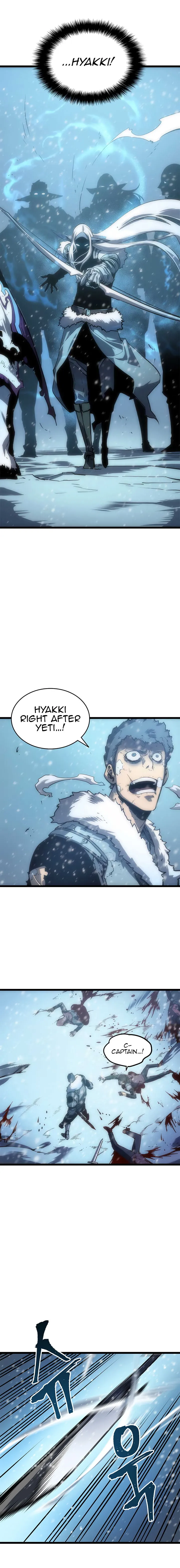 Solo Leveling Chapter 51 Online - página 21